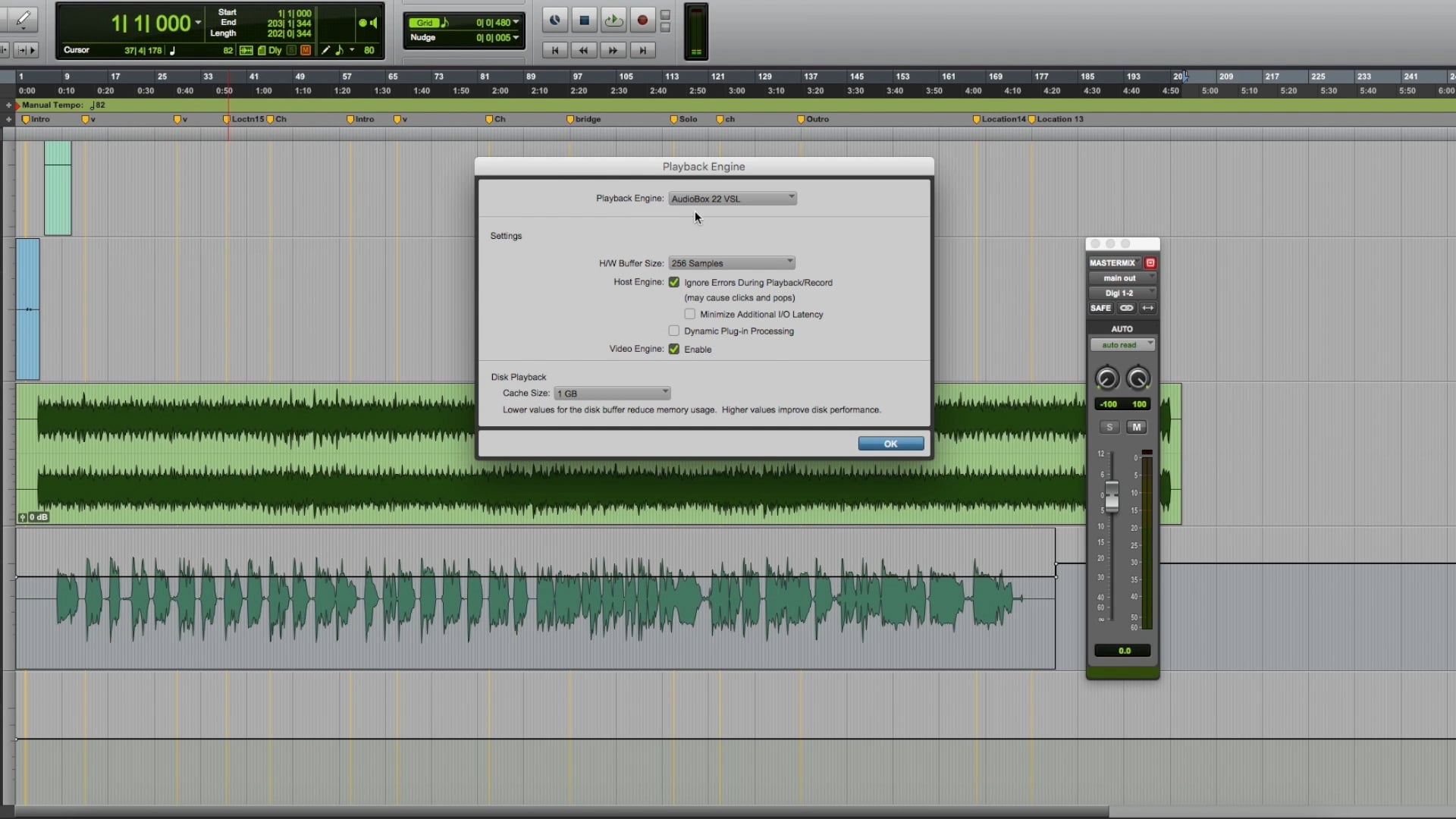 How to Connect any ASIOCore Audio Interface to the SoundGrid Network