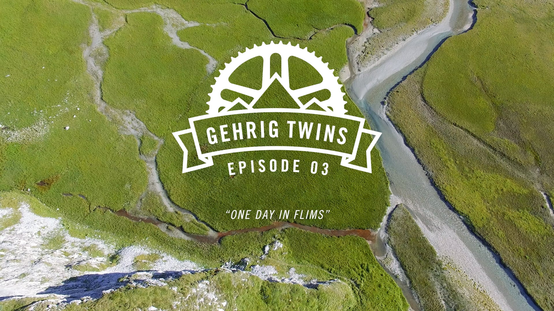 Gehrig Twins | One Day in Flims