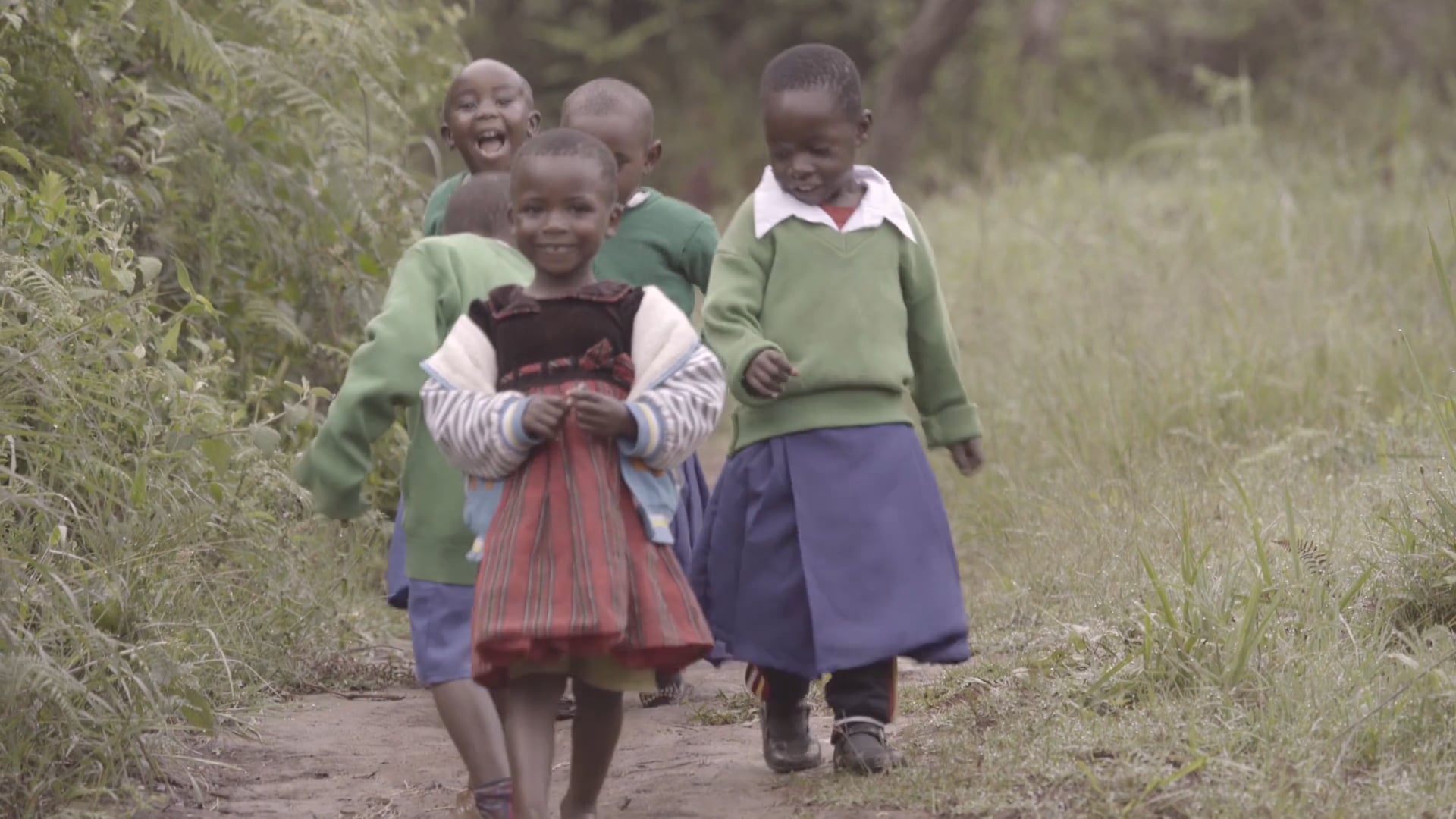 Mufindi Children's Village