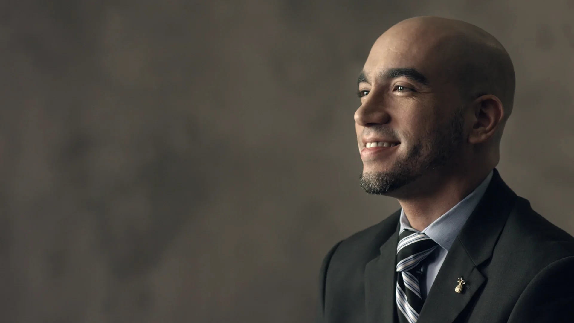 Dr. Christopher Da Fonseca on Vimeo
