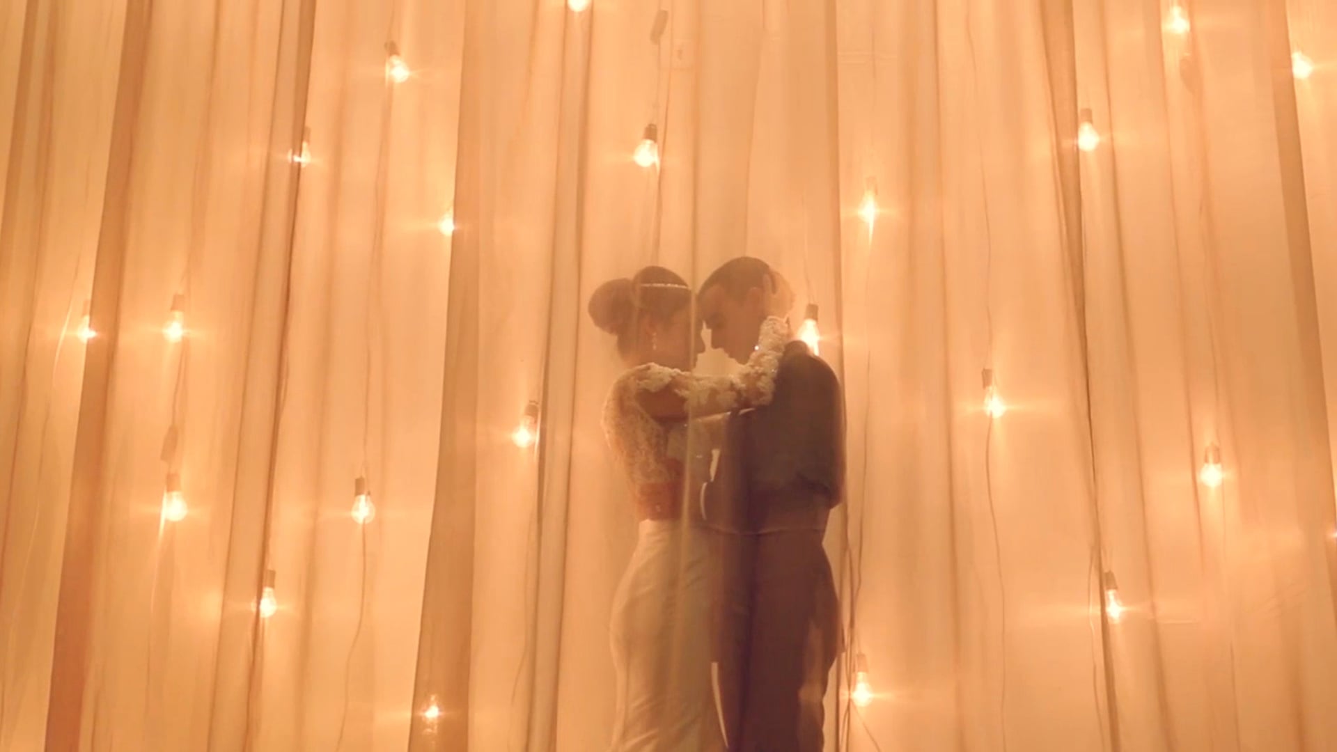 Natália + Alex | Wedding Trailer