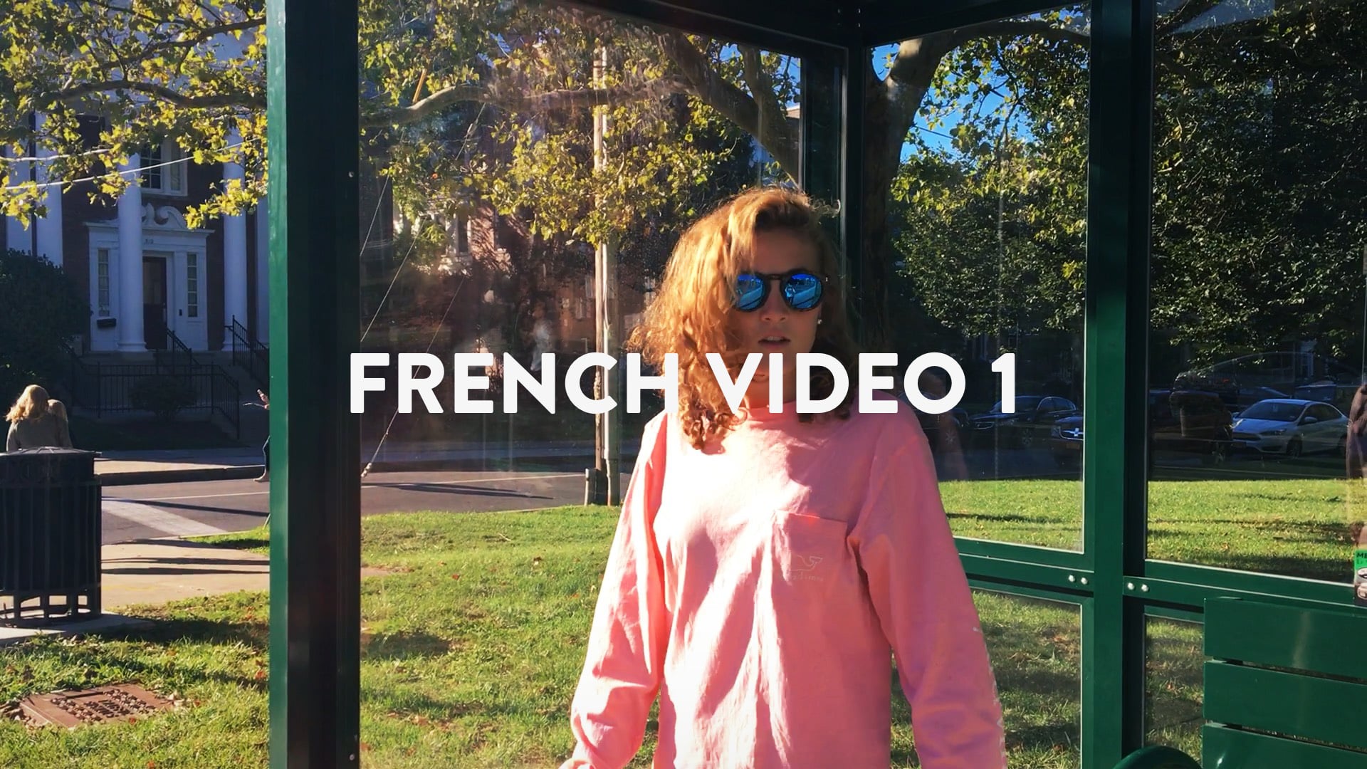French Video 1 on Vimeo
