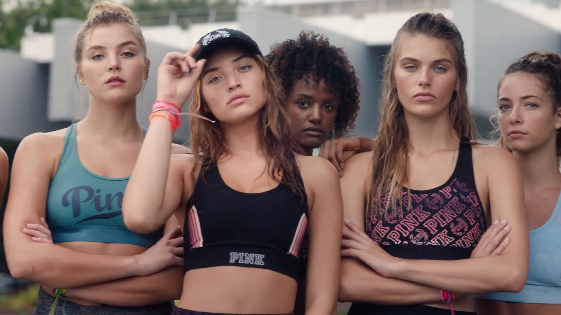 Victorias Secret PINK - Active on Vimeo