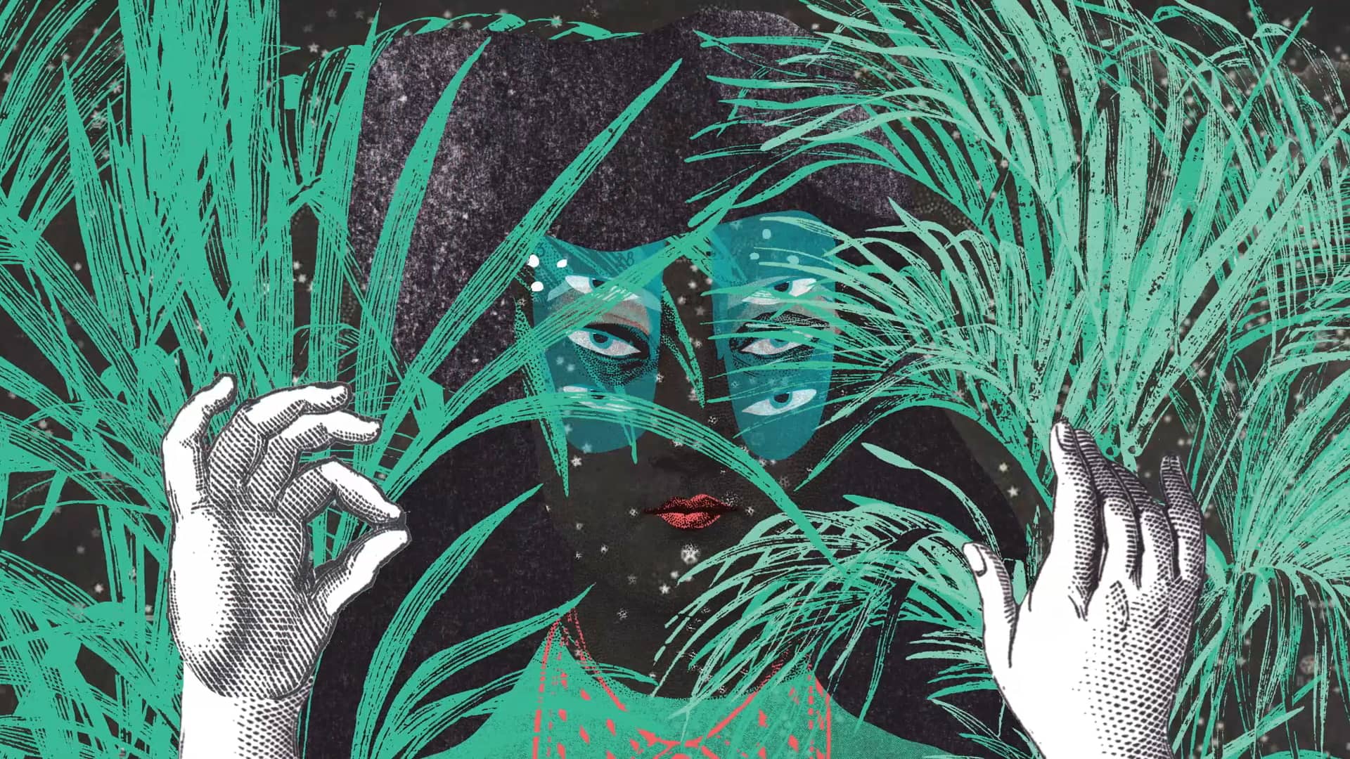 RIVE - Vogue (Official Music Video) on Vimeo