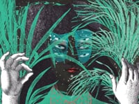 RIVE – Vogue