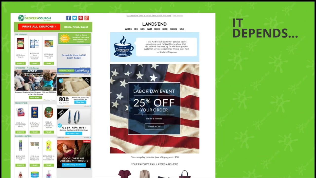 Email Design Essentials - Your Questions Answered