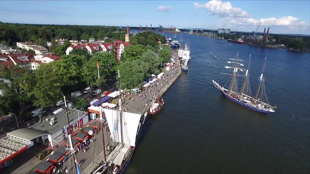 Sail 2016