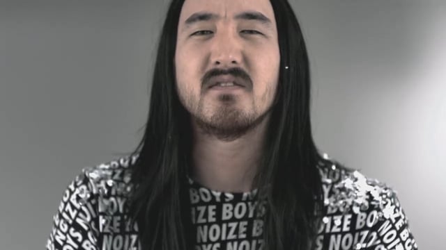 The Bloody Beetroots feat. Steve Aoki - Warp thumbnail