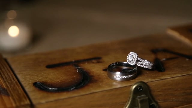 Cotton Creek Barn - Tahoka, Texas #1