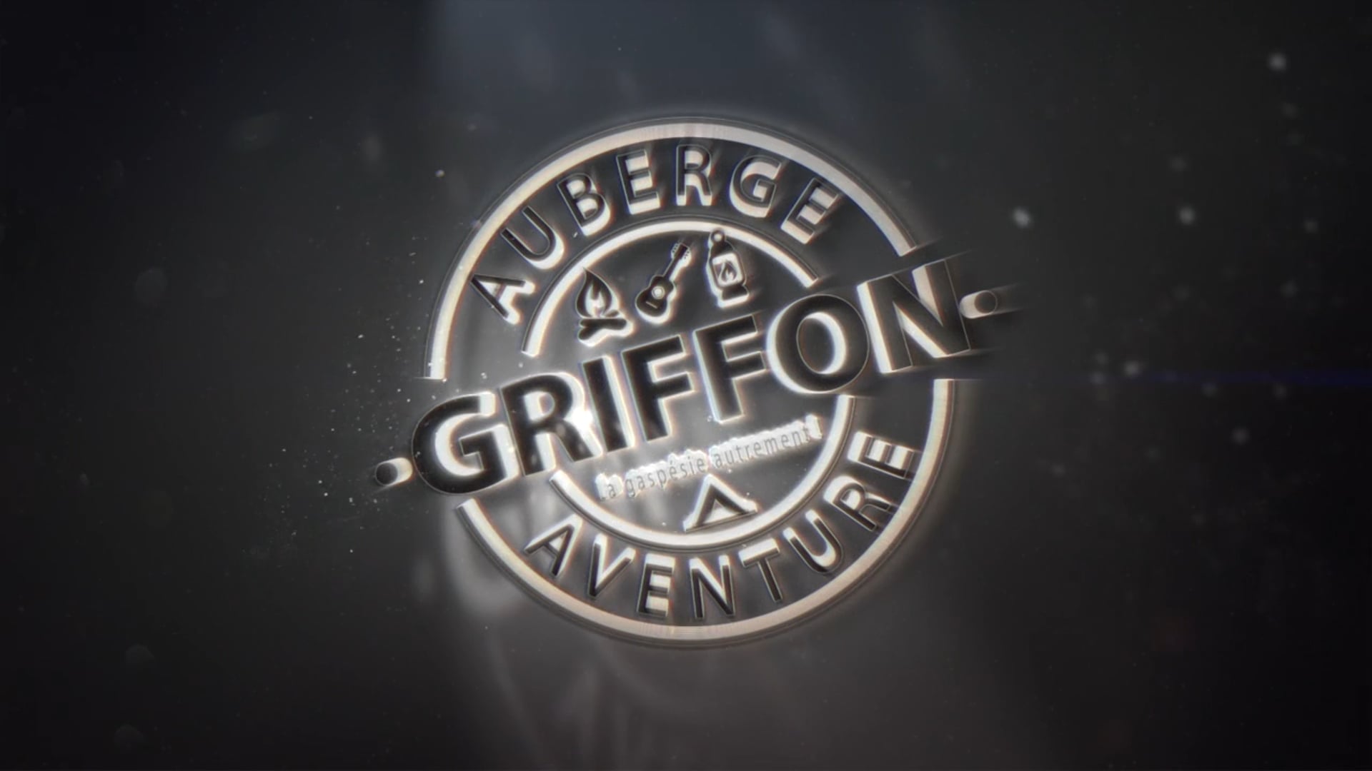 Auberge Griffon Aventure