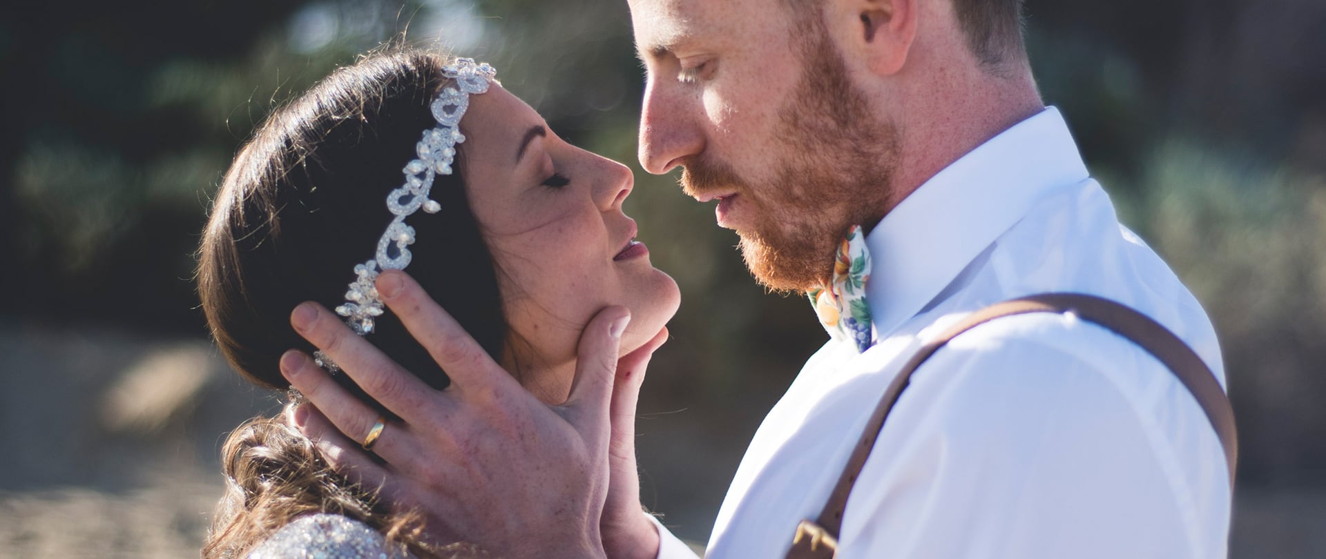 Danyelle and Clint Wedding Video Filmed at Barwon Heads, Victoria