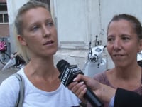 VICENZA – VIABILITA’, INCUBO ‘MAFFEI’ PER I GENITORI