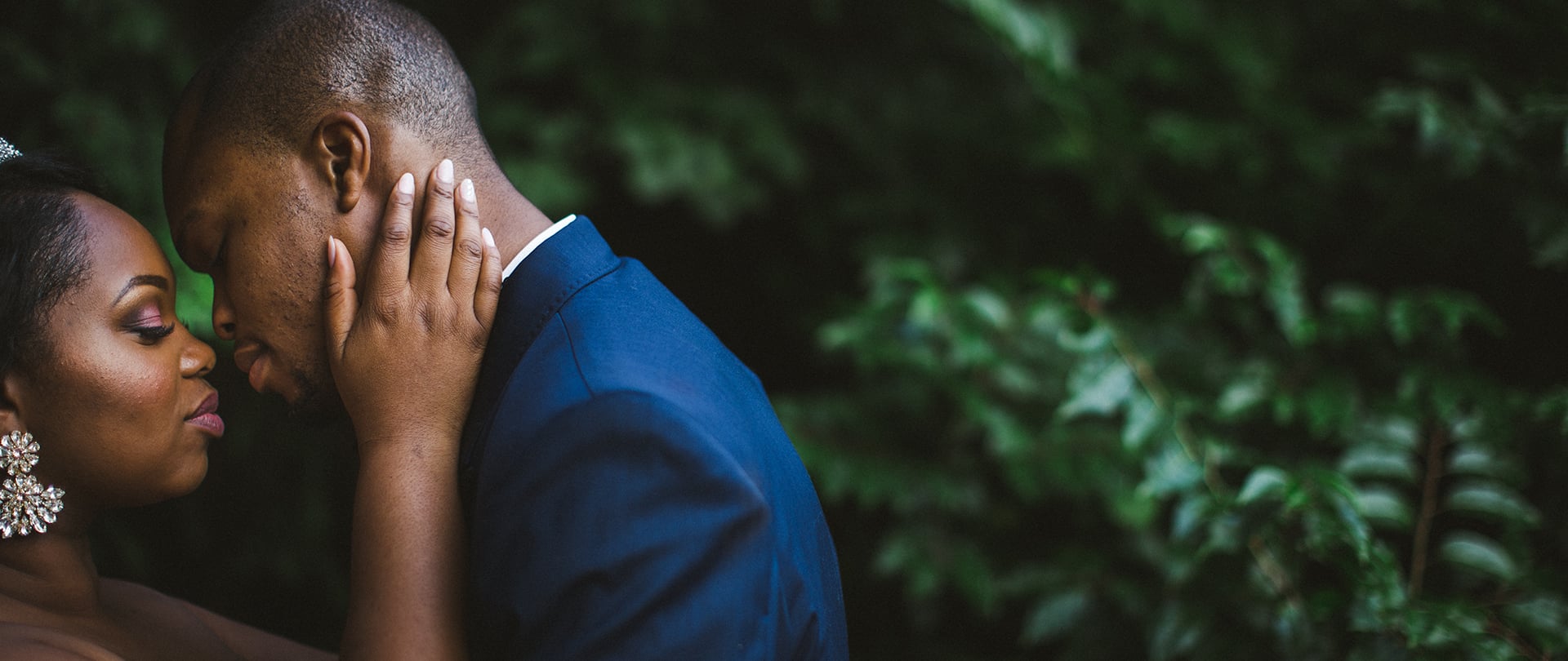 Funke & Temi Wedding Video Filmed at London, England