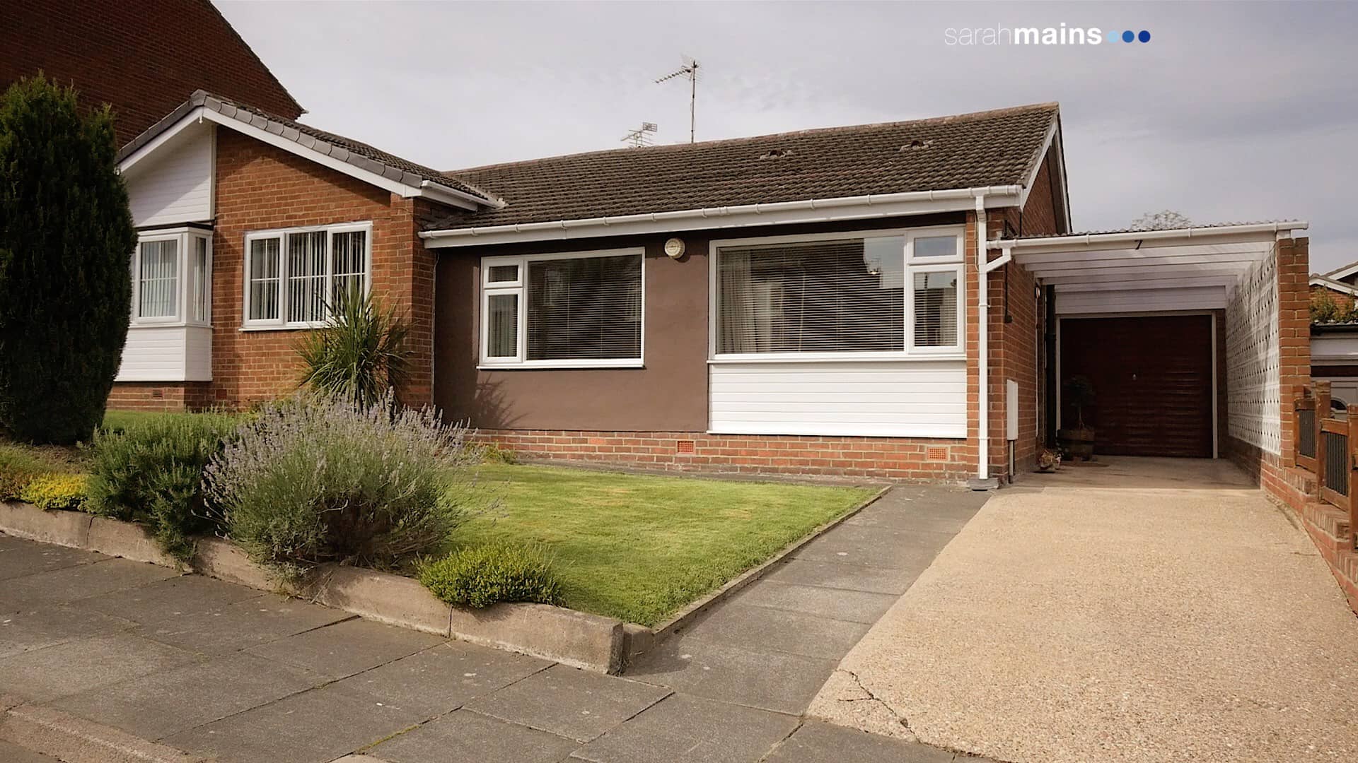 Warwick Drive, Whickham Sarah Mains Residential on Vimeo