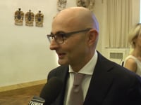 PADOVA LEGGE – RIFORMA, PINELLI METTE A CONFRONTO IL Sì E IL NO