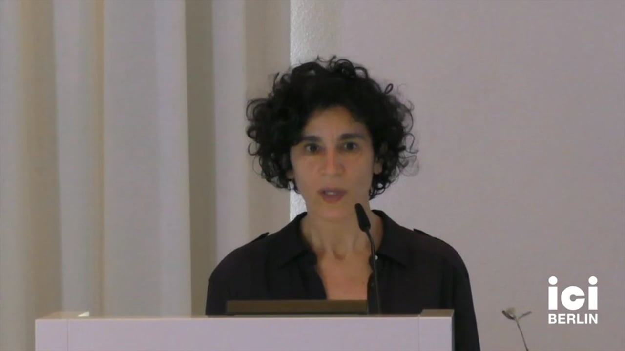 Introduction by Maria José de Abreu