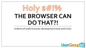 Browser