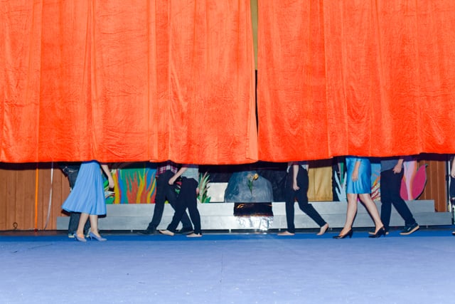 Interview Guillaume Vincent : le théâtre amateur