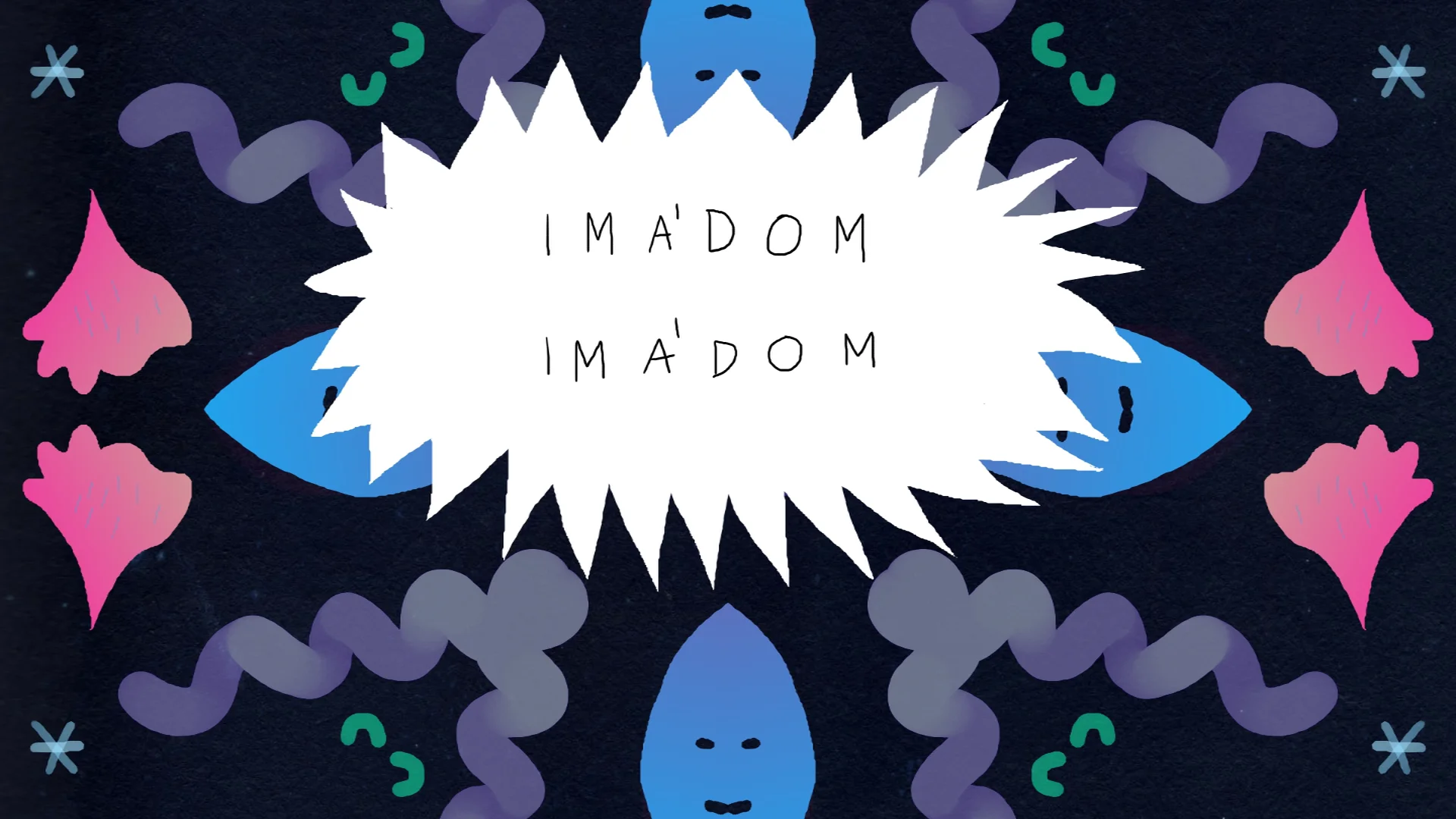 Judit OROSZ: Im&aacute;dom, im&aacute;dom (2014)