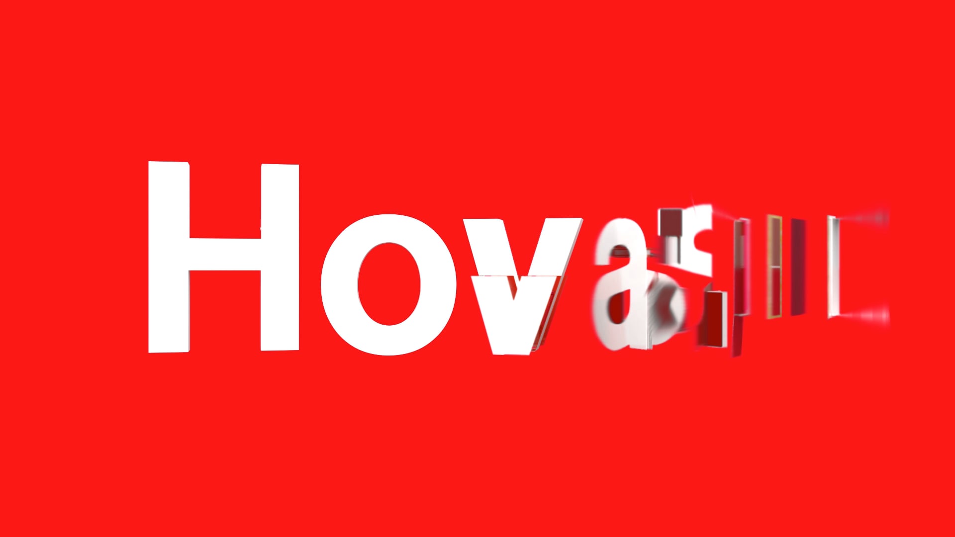 HOVAL Logo