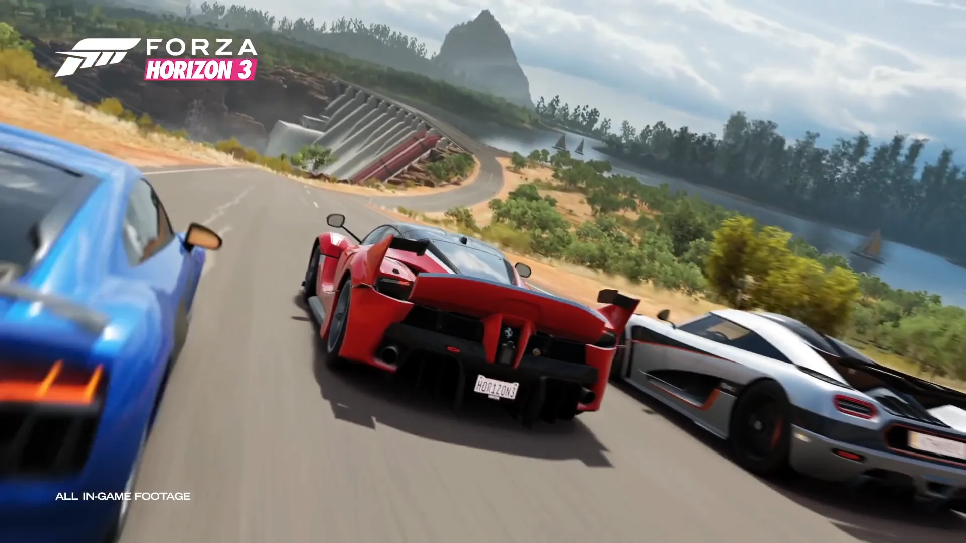 Forza Horizon 3 Ultimate À VENDRE! - FR
