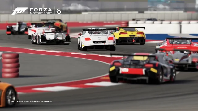 Buy Forza Motorsport 6: Apex Premium Edition - Microsoft Store