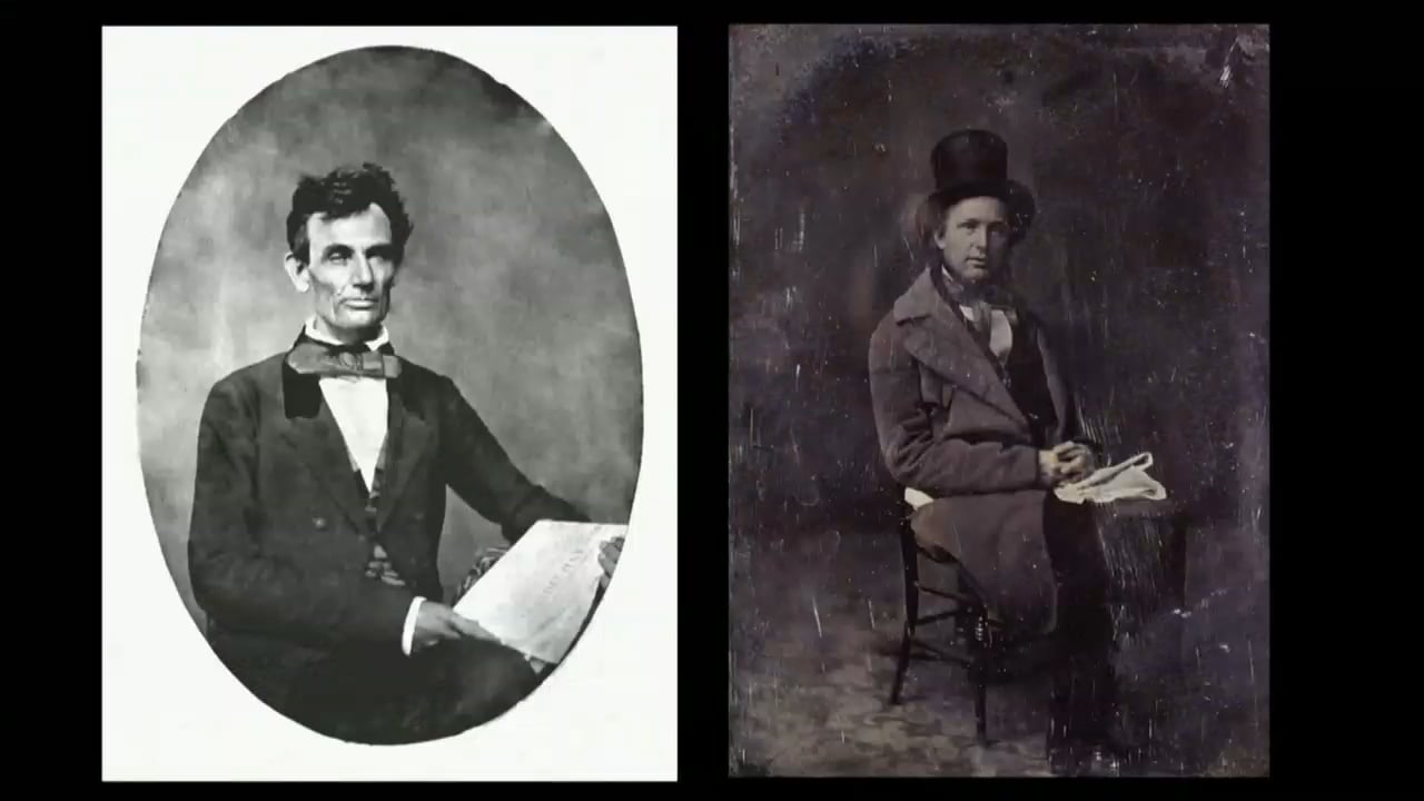 Old Abe and the Old Philosopher: The Long, Unhappy Alliance Between Horace Greeley and Abraham Lincoln