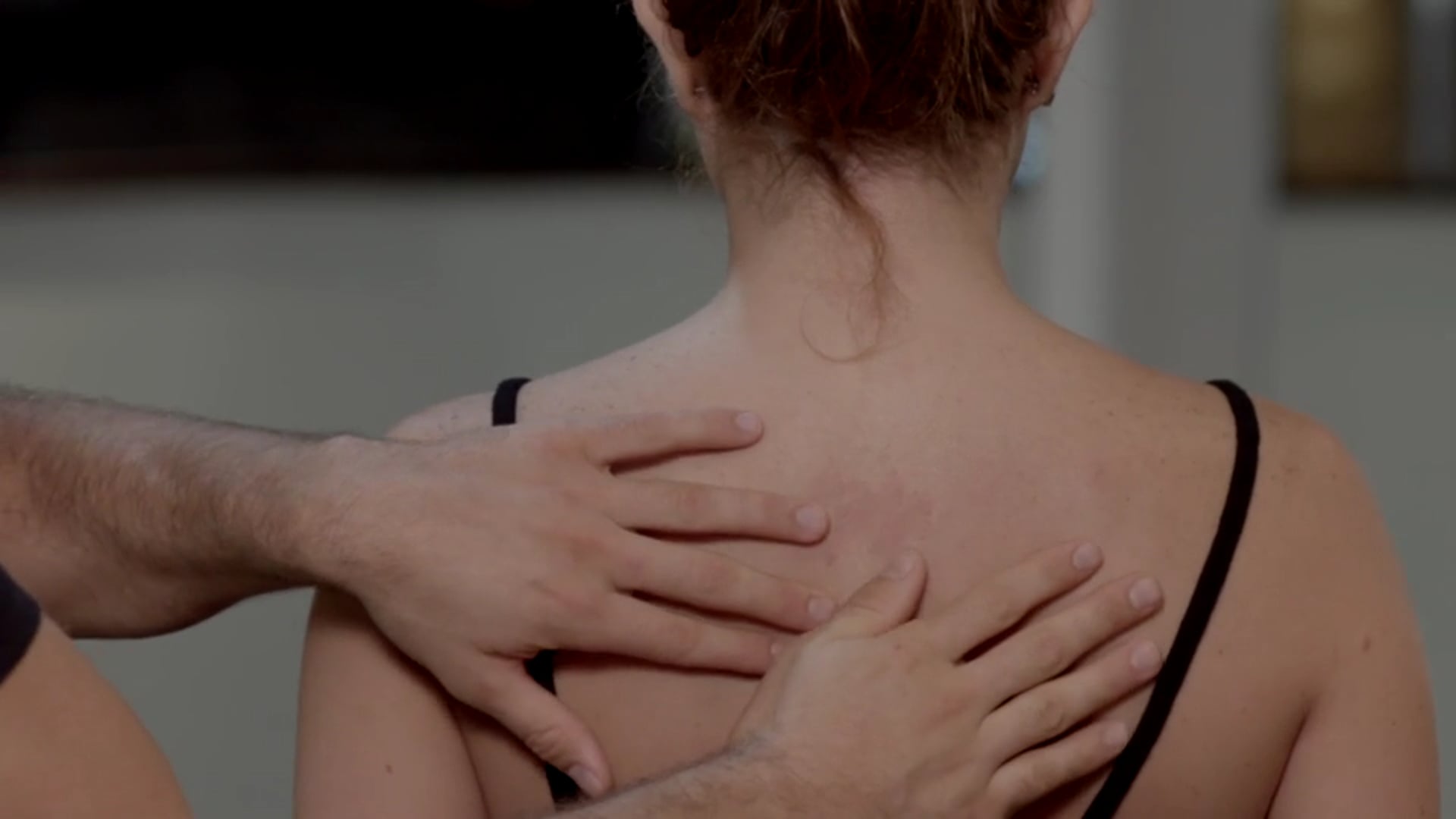 Introduction to Shoulder Rehab and Anatomy