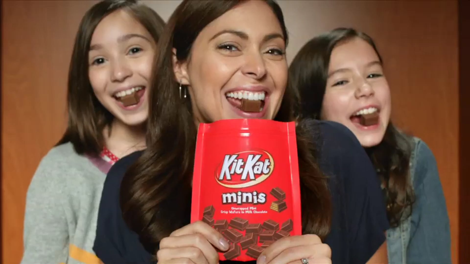 KitKat Photo Booth