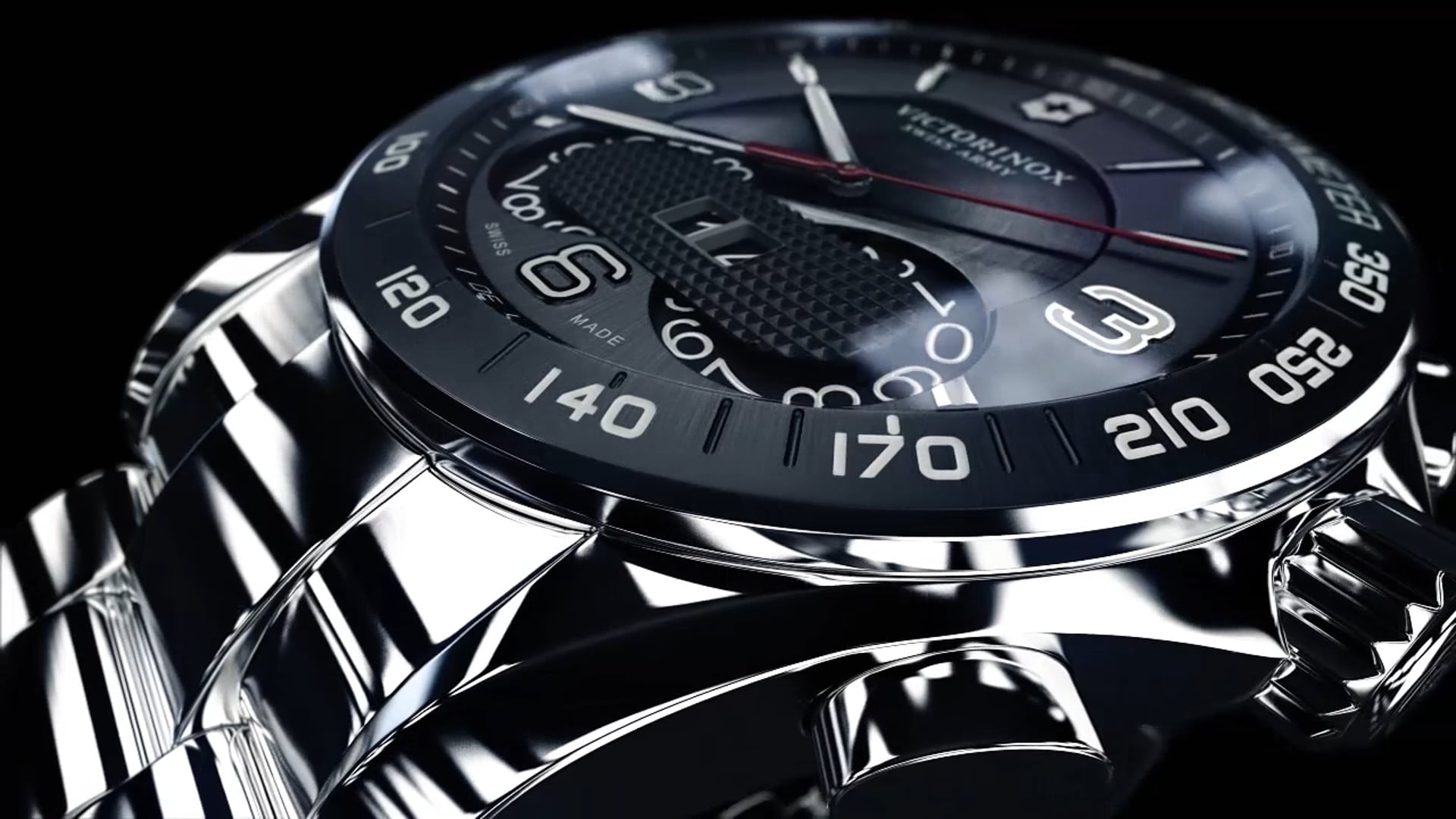 Victorinox Uhr