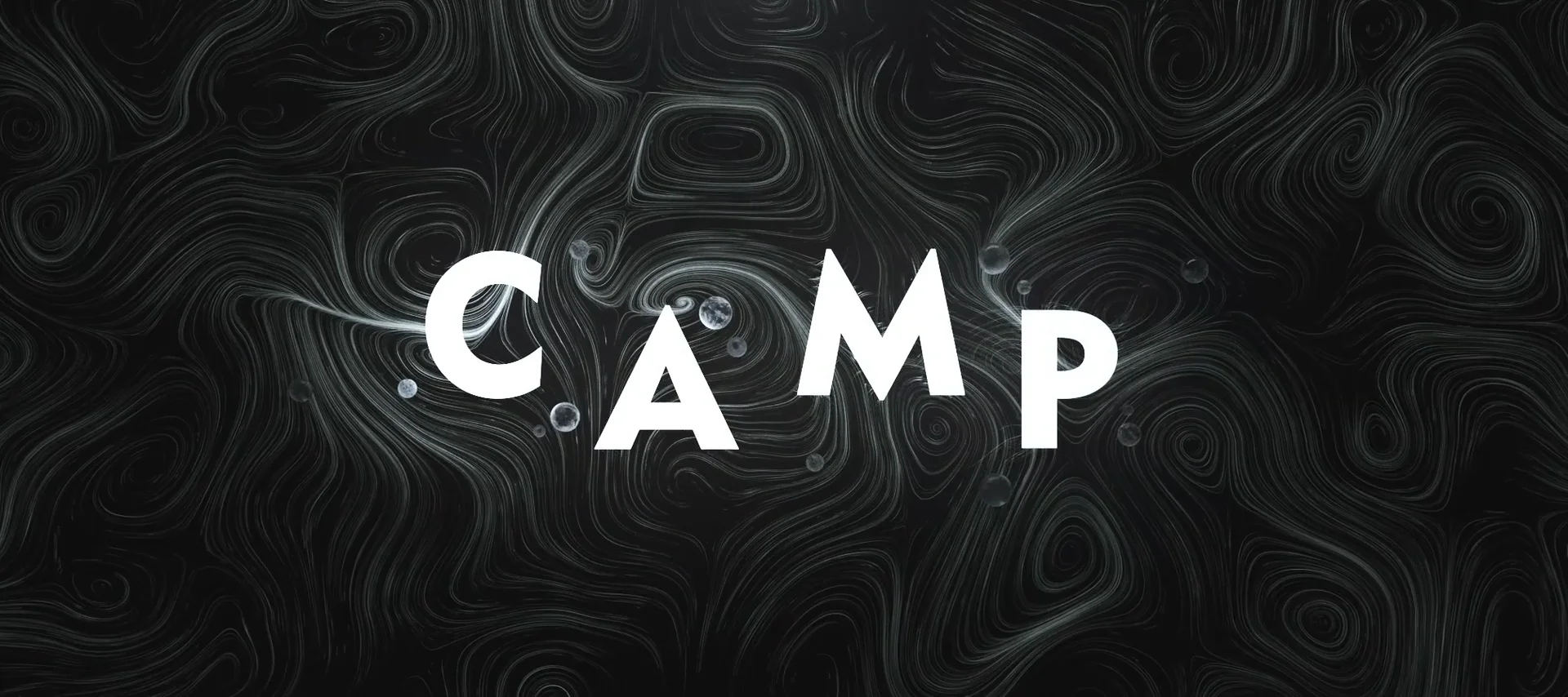 Title Design. Render Camp 5.1.