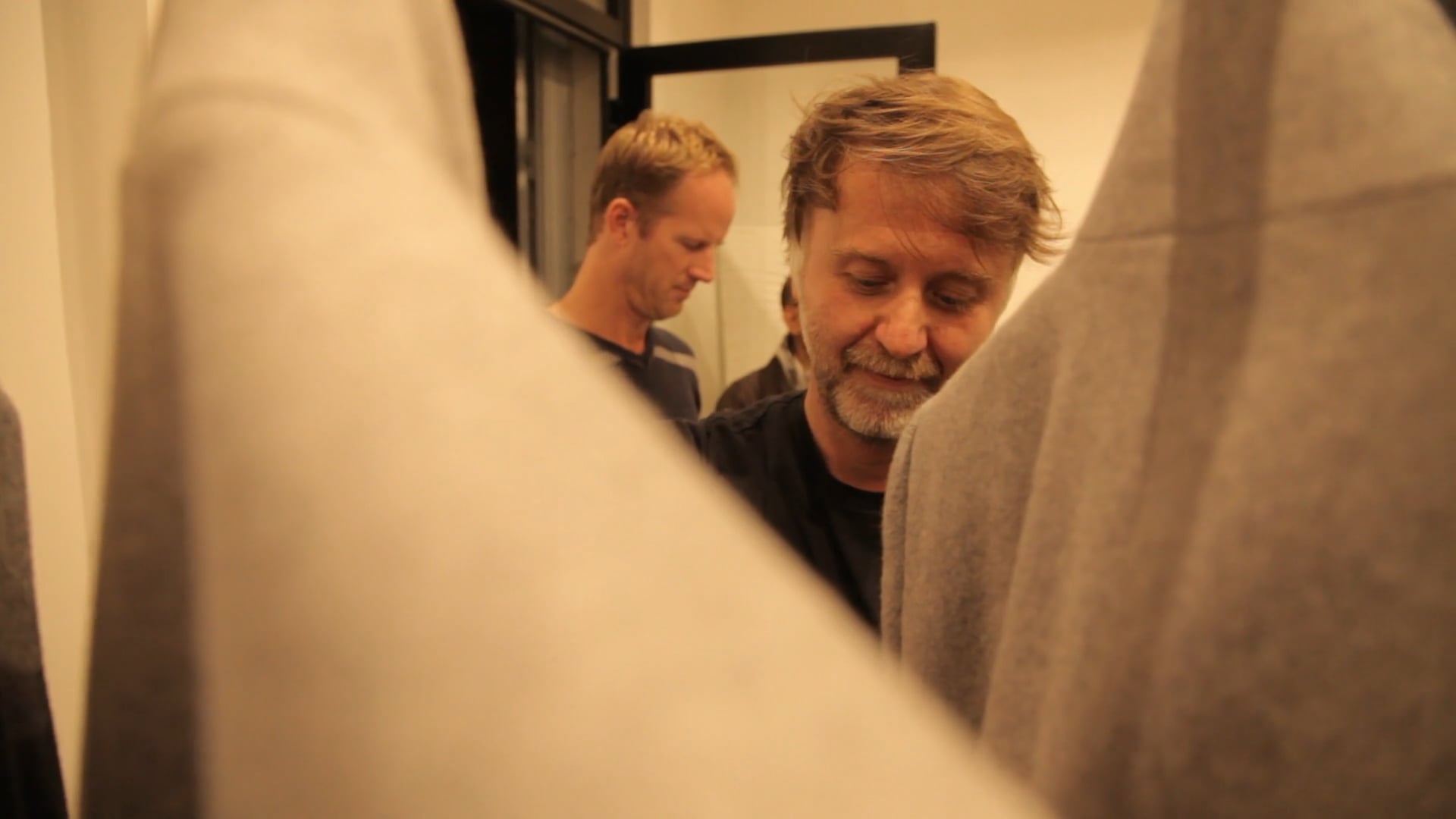 LEFTERIS DOTSIOS Studio Paris Vernissage