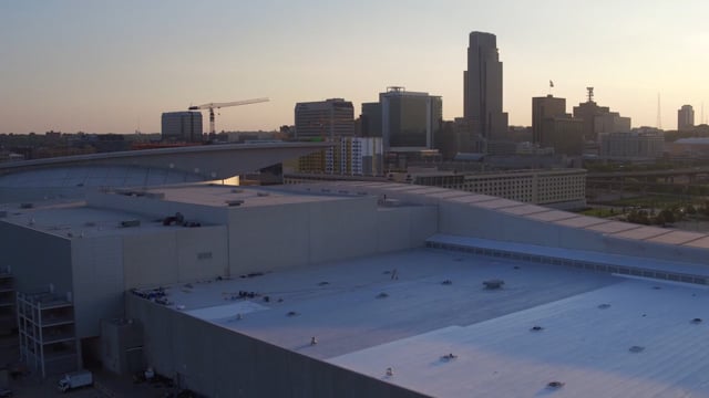 2016 Aksarben Barrows