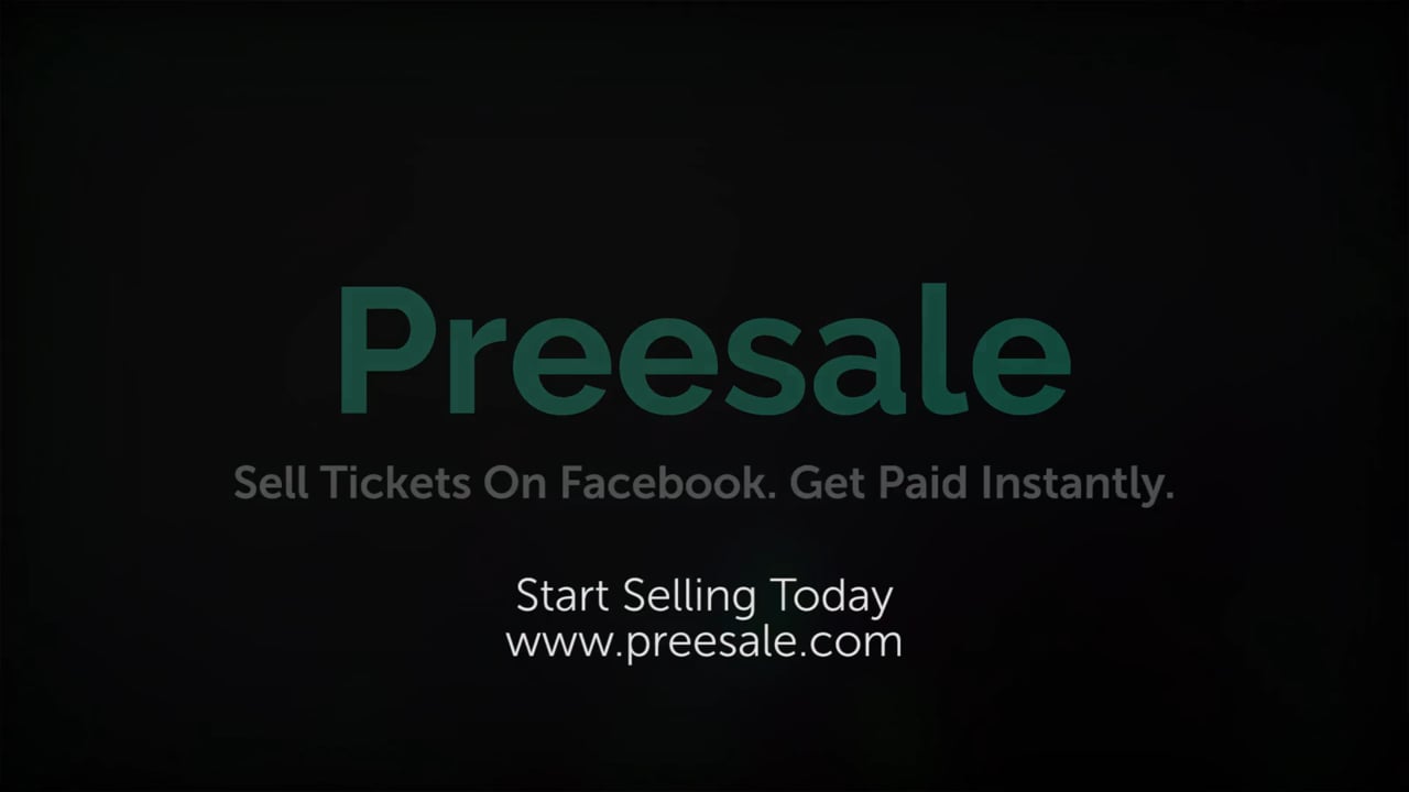 Preesale V3
