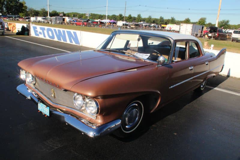 EnglishtownRaceway ParkFall Car Show 9252016 on Vimeo