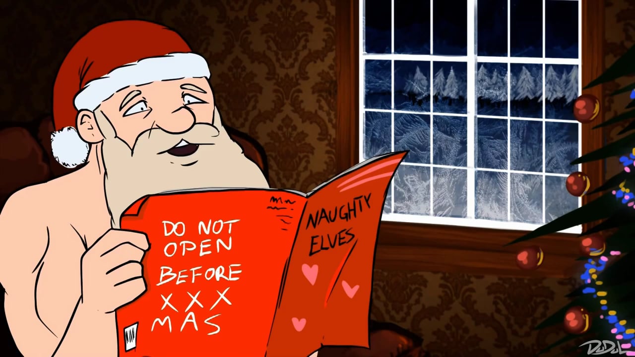 H20 Delirious Hilarious animated on Vimeo