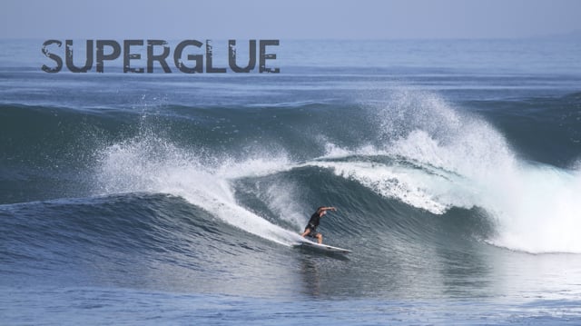 Surf Videos by Vincent Duvignac  – SUPERGLUE