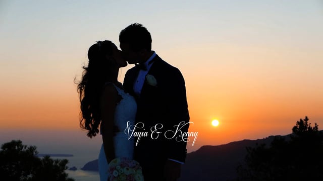 Vayia & Kenny