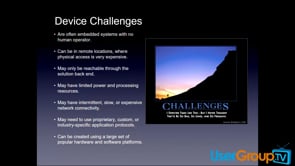 How to talk to millions of IoT devices without pulling out your hair