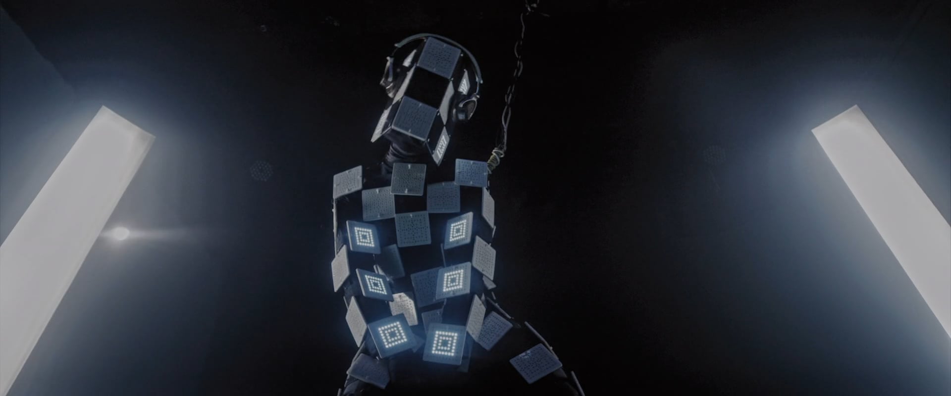 Pixelord Human.exe by Dima Terem on Vimeo