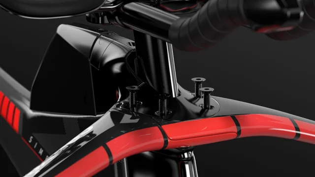 Cervelo p5x lamborghini discount price