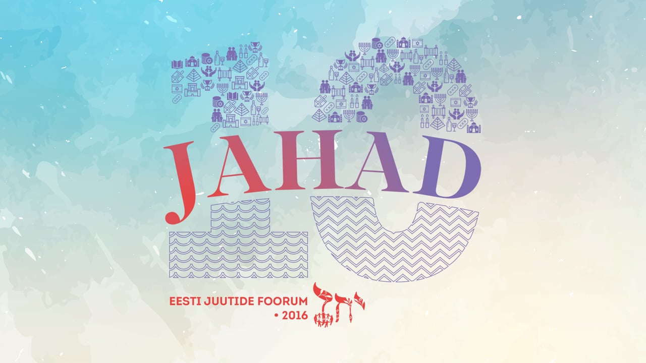 Yahad 10th anniversary