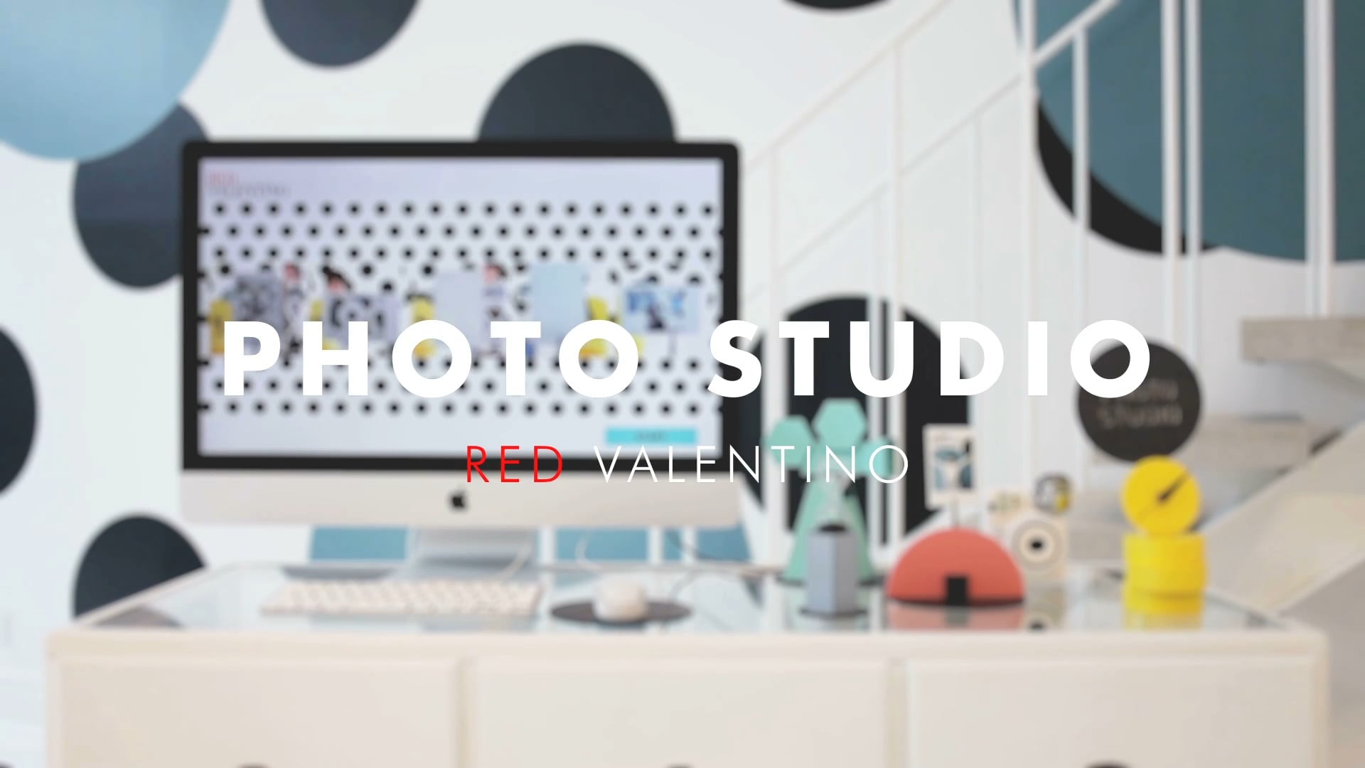 Photo Studio on Vimeo