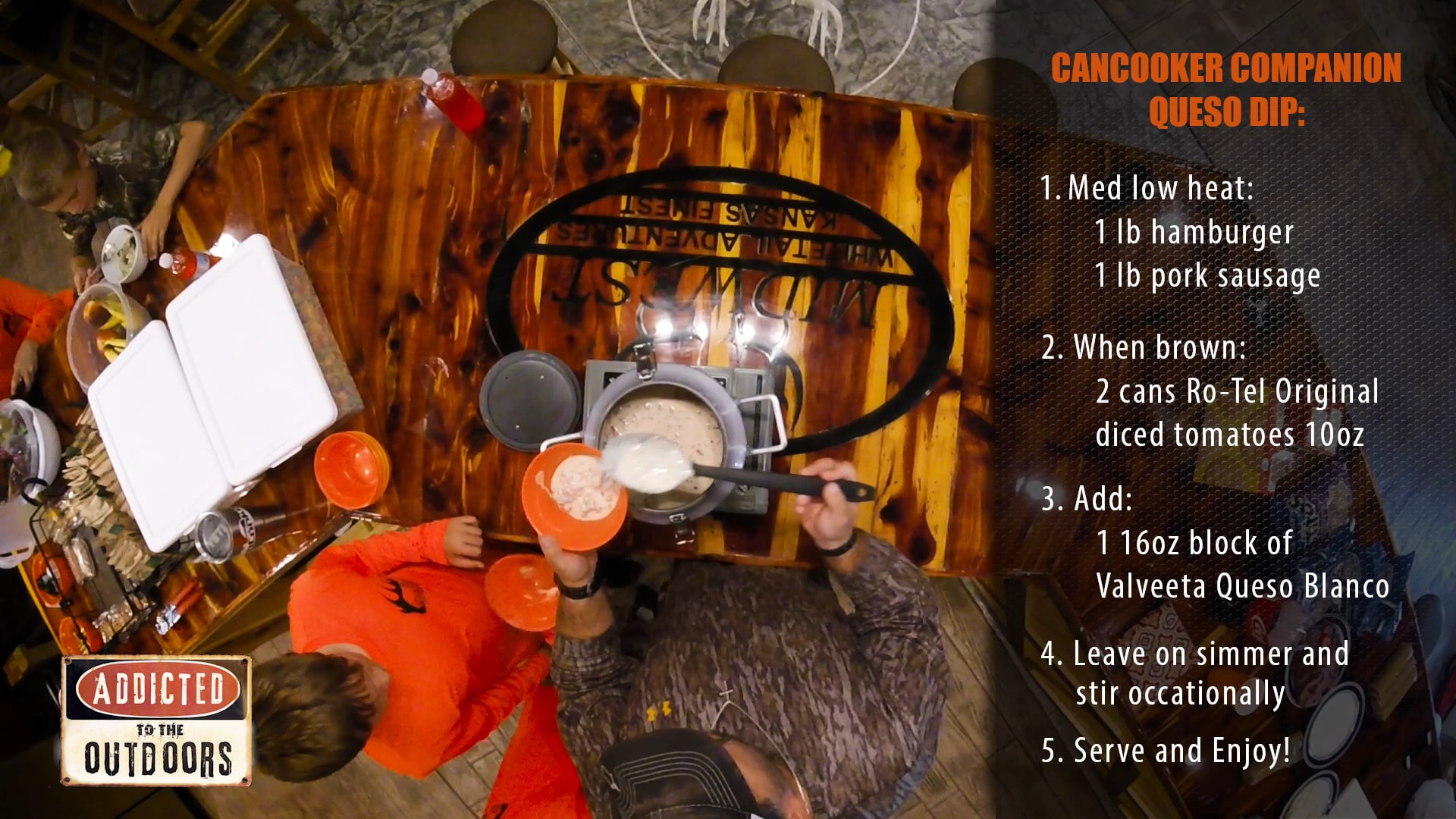 CanCooker Companion Video on Vimeo