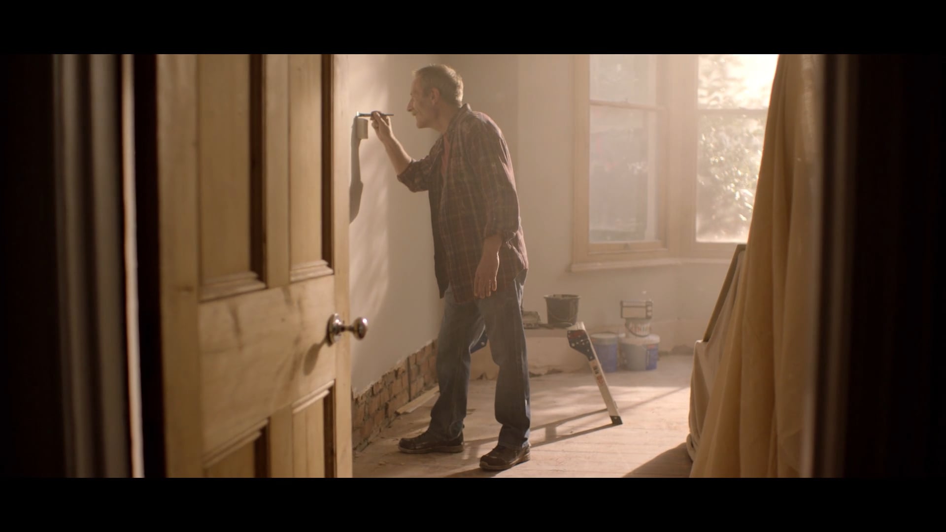 Screwfix TV Spot