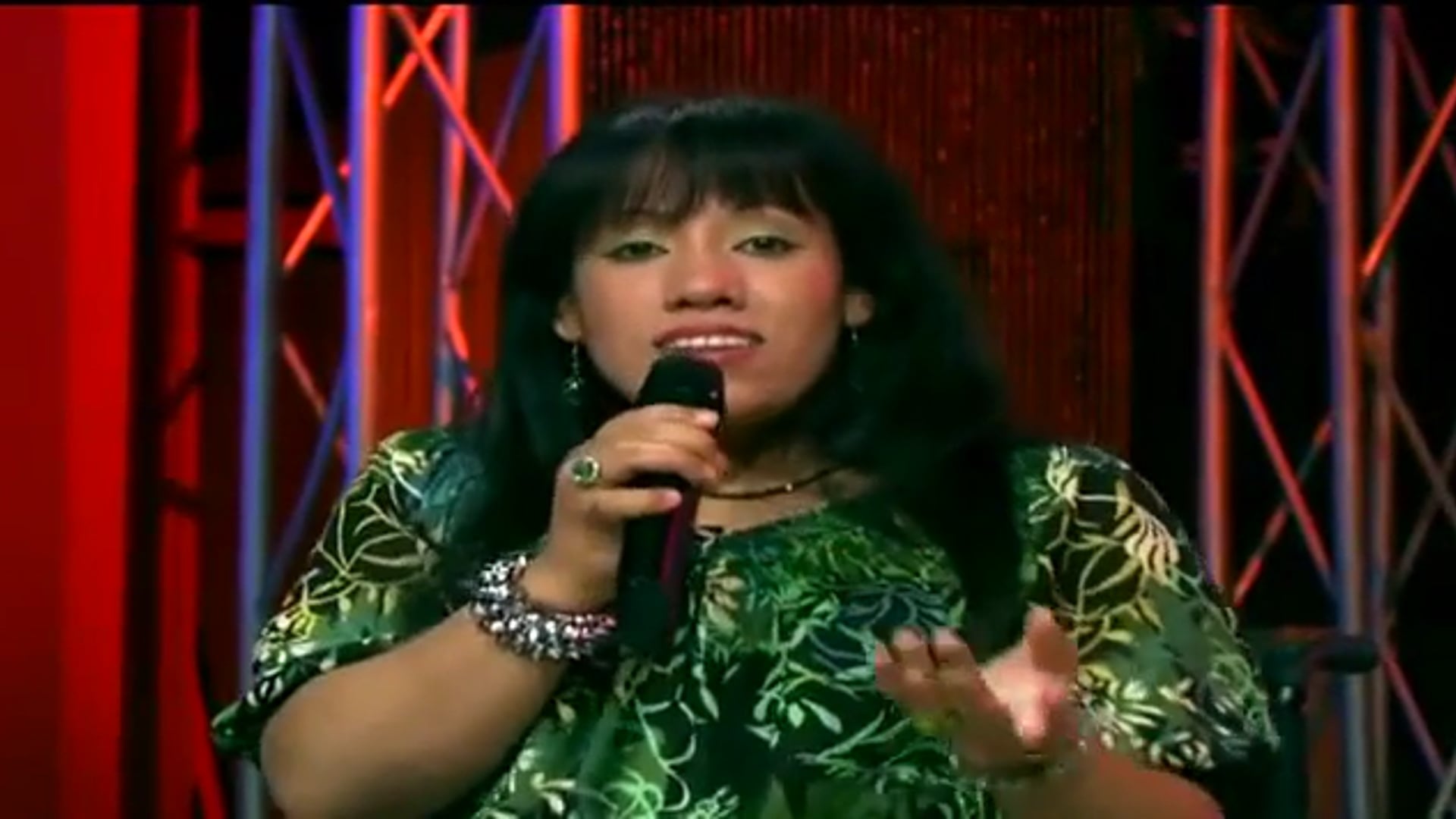 Stand By Me de B.B. King - Programa Raúl PM (Canal 6) - YouTube