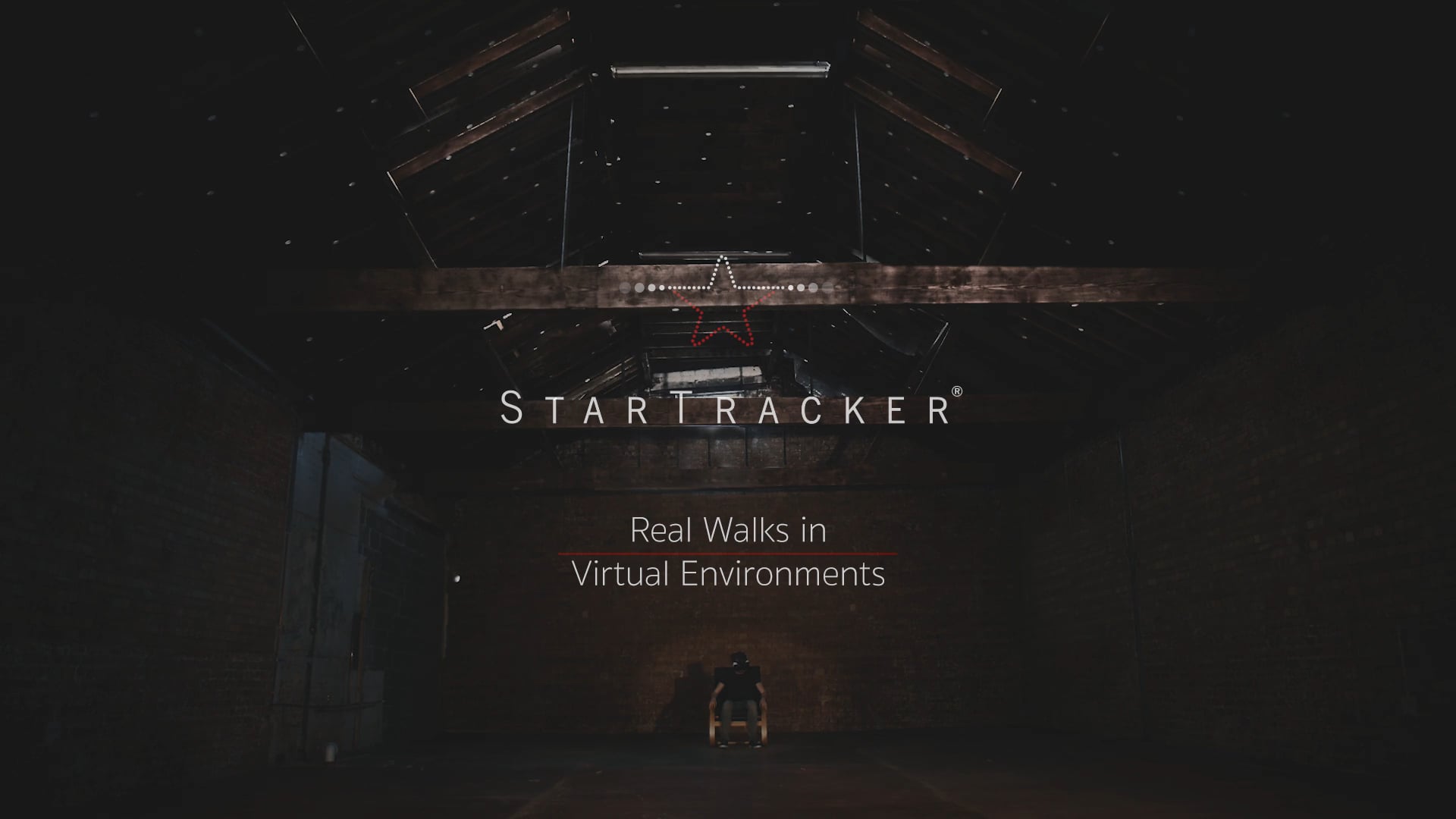 Mo-Sys StarTracker VR