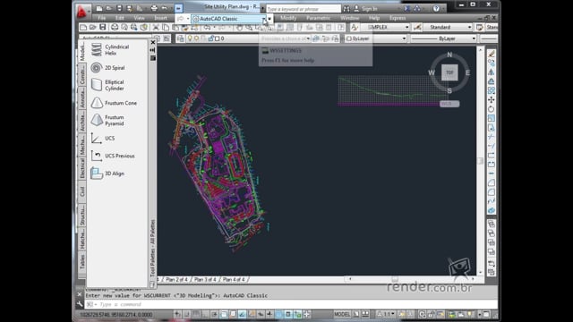 M1A1 - Conhecendo a Interface