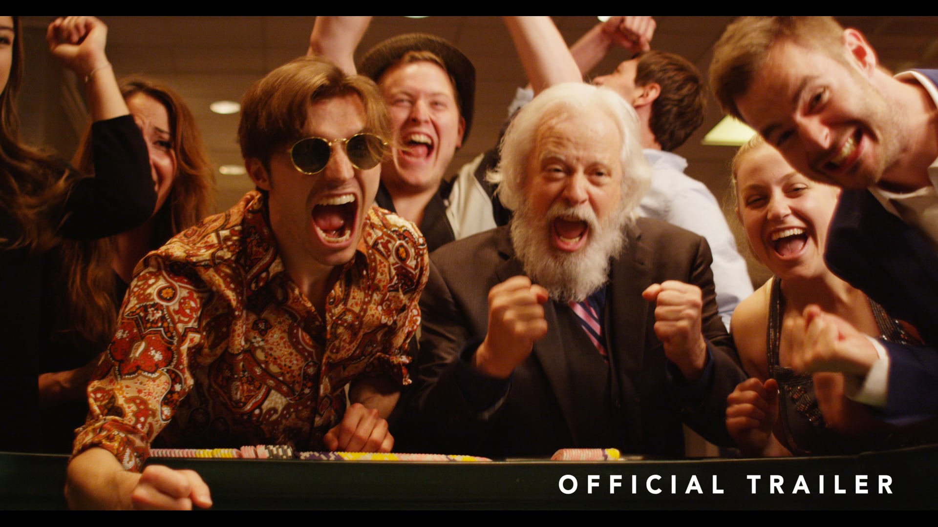 It's All Good: Official Trailer