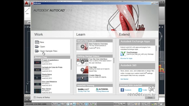 M1A1 - Conhecendo a Interface